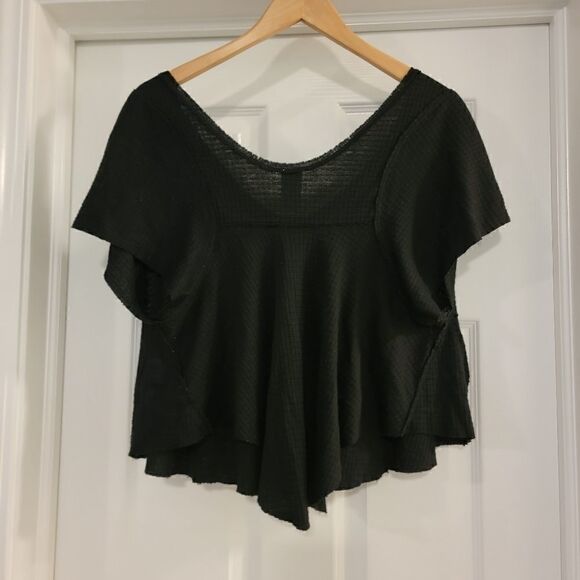 We the Free The One Tee black size XS - Picture 2 of 7